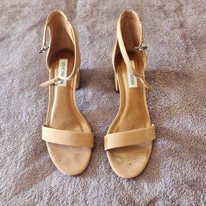 Steve Madden Irenee Heels